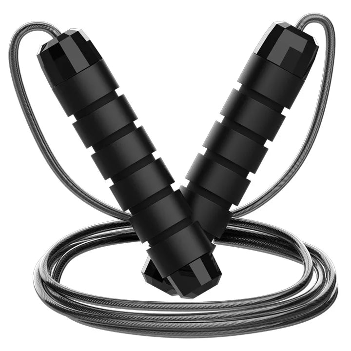 Câble acier gainé PVC de la corde à sauter