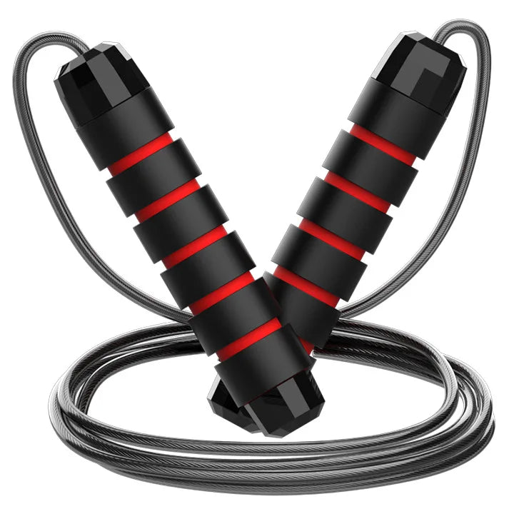 Coloris disponibles de la corde à sauter
